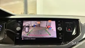 Volkswagen Polo de 2020