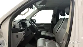 Volkswagen Transporter de 2020