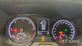 Volkswagen Transporter de 2020