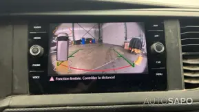 Volkswagen Transporter de 2020