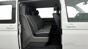 Volkswagen Transporter de 2020