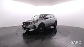 Peugeot 3008 de 2021