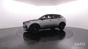 Peugeot 3008 de 2021