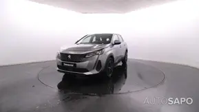 Peugeot 3008 de 2021
