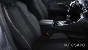 Peugeot 3008 de 2021