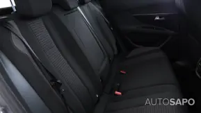 Peugeot 3008 de 2021