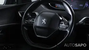 Peugeot 3008 de 2021