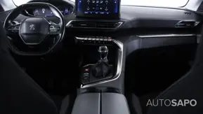 Peugeot 3008 de 2021