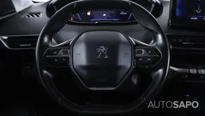 Peugeot 3008 de 2021