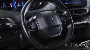 Peugeot 3008 de 2021