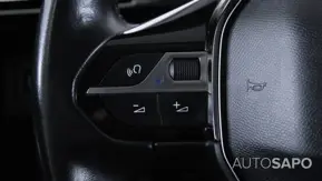 Peugeot 3008 de 2021