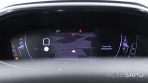 Peugeot 3008 de 2021