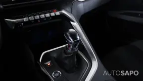 Peugeot 3008 de 2021