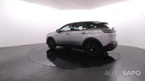 Peugeot 3008 de 2021