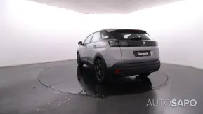 Peugeot 3008 de 2021