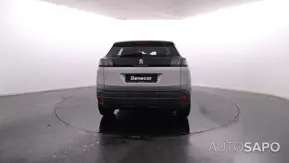 Peugeot 3008 de 2021