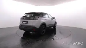 Peugeot 3008 de 2021