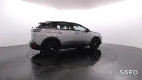 Peugeot 3008 de 2021