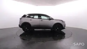 Peugeot 3008 de 2021