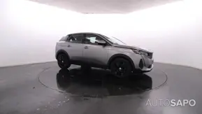 Peugeot 3008 de 2021