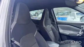 Nissan Juke 1.0 DIG-T Acenta de 2021