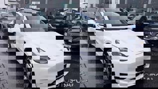 Tesla Model Y de 2022