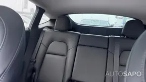 Tesla Model Y de 2022
