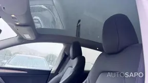 Tesla Model Y de 2022
