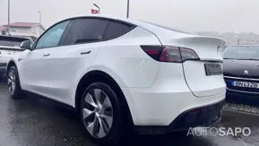 Tesla Model Y de 2022
