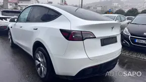 Tesla Model Y de 2022