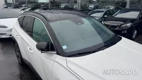 Hyundai Tucson de 2021