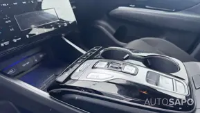 Hyundai Tucson de 2021