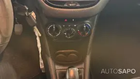 Peugeot 208 1.2 PureTech Style de 2017