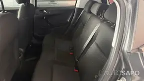 Peugeot 208 1.2 PureTech Style de 2017