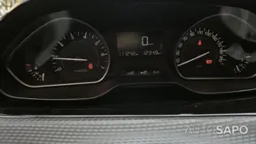 Peugeot 208 1.2 PureTech Style de 2017