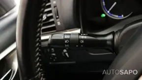 Lexus CT de 2020