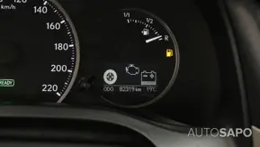Lexus CT de 2020