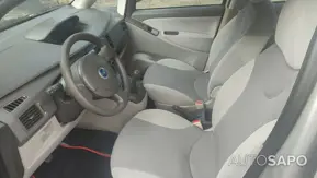 Fiat Idea 1.2 16V Active de 2005