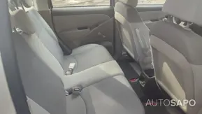 Fiat Idea 1.2 16V Active de 2005