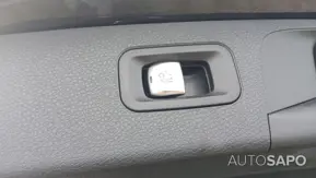 Mercedes-Benz Classe E de 2022