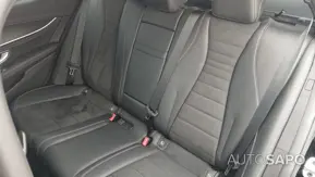 Mercedes-Benz Classe E de 2022