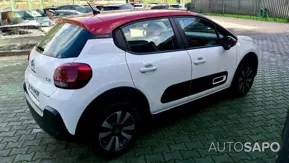 Citroen C3 1.2 PureTech Shine de 2021
