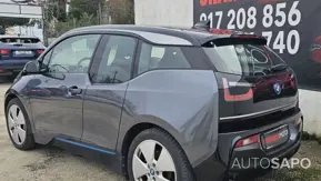 BMW i3 i3s 120Ah de 2019