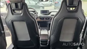 BMW i3 i3s 120Ah de 2019