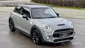 MINI Cooper SD Cooper SD Auto de 2018