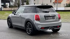 MINI Cooper SD Cooper SD Auto de 2018