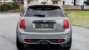 MINI Cooper SD Cooper SD Auto de 2018