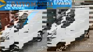 Renault Trafic de 2020