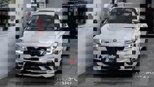 BMW M2 de 2020