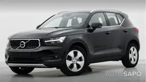 Volvo XC40 de 2021
